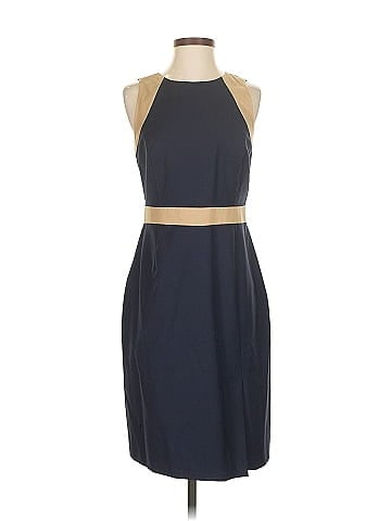 J.Crew Factory Store Cocktail Dress (view 1)