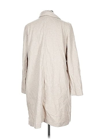 Joie Coat (view 2)