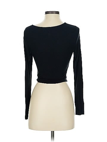 Me To We Long Sleeve Top (view 2)