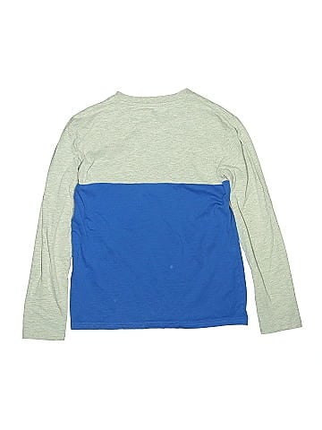 Eddie Bauer Long Sleeve T-Shirt (view 2)