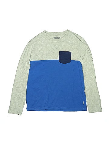 Eddie Bauer Long Sleeve T-Shirt (view 1)