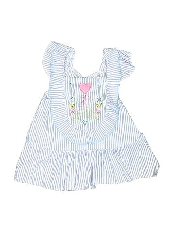 Coney Isle Sleeveless Blouse (view 1)