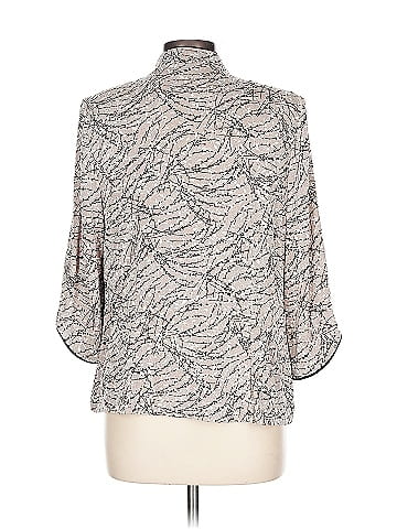 Alex Evenings Blazer (view 2)