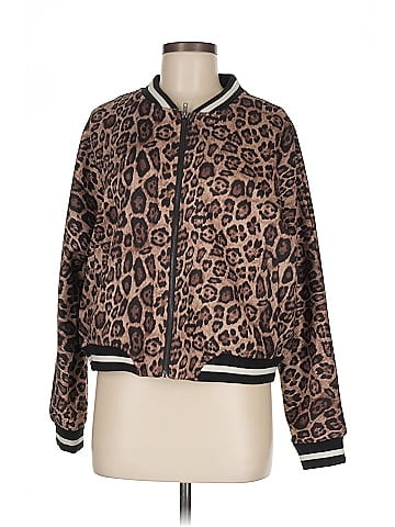 BB Dakota Jacket (view 1)