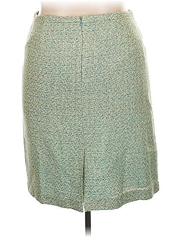 Sag Harbor Casual Skirt (view 2)