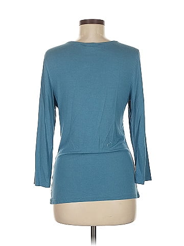North Style 3/4 Sleeve Top (view 2)
