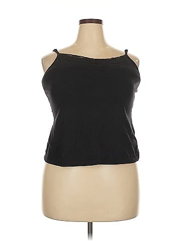 Venezia Sleeveless Top (view 1)