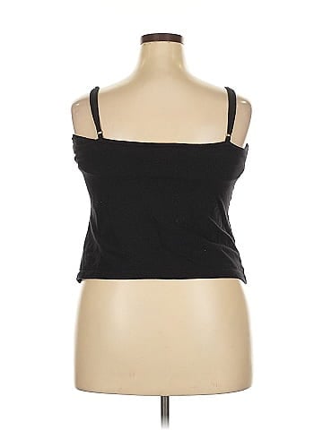 Venezia Sleeveless Top (view 2)