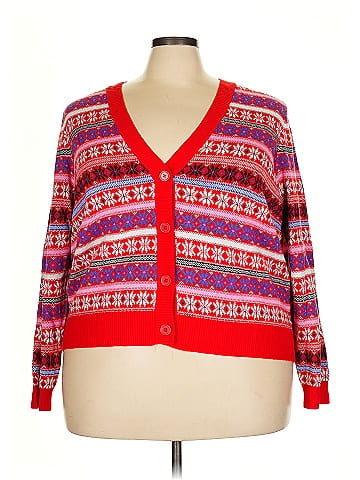 Lane Bryant Cardigan (view 1)