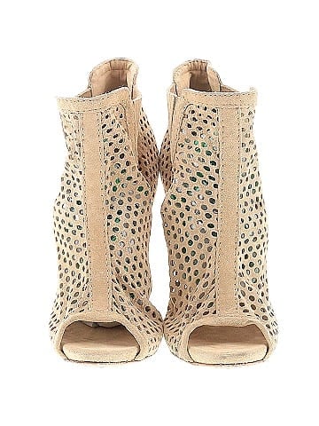 Pedro Garcia Heels (view 2)
