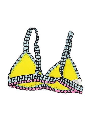 Missguided Swimsuit Top (view 2)