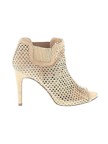 Pedro Garcia Heels (view 1)