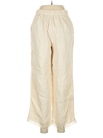 Elie Tahari Linen Pants (view 2)