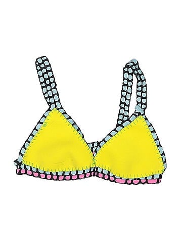 Missguided Swimsuit Top (view 1)