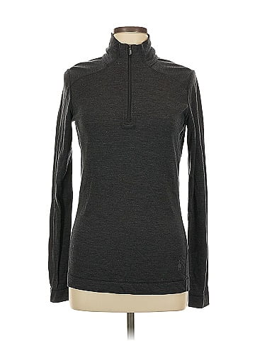 Smartwool Wool Pullover Sweater (view 1)