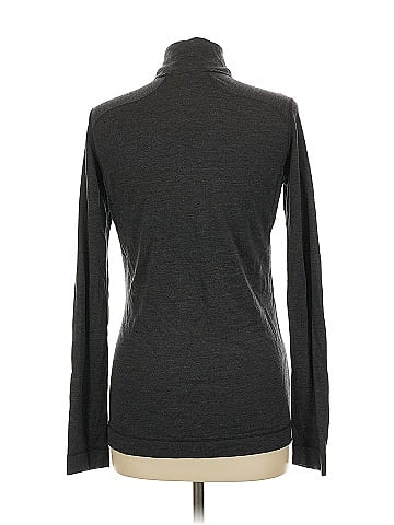 Smartwool Wool Pullover Sweater (view 2)
