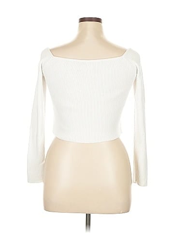 Hollister Pullover Sweater (view 2)