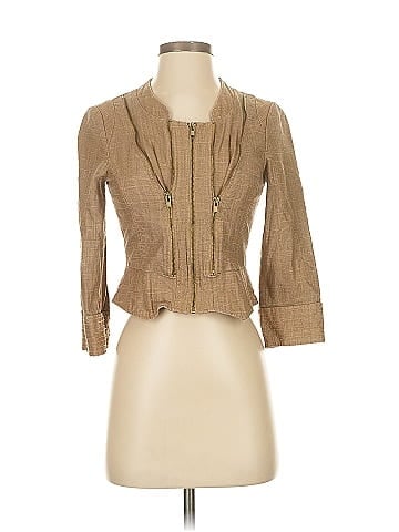 XOXO Jacket (view 1)