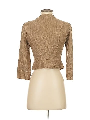 XOXO Jacket (view 2)