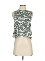 Spiritual Gangster Tank Top
