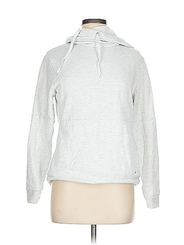 Asics Pullover Hoodie (view 1)