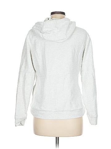 Asics Pullover Hoodie (view 2)