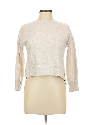 Frankies Bikinis Pullover Sweater (view 1)