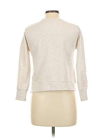 Frankies Bikinis Pullover Sweater (view 2)