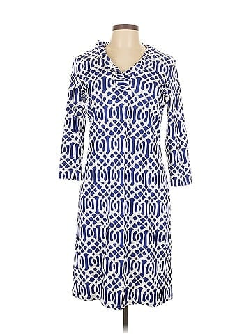 J. McLaughlin Casual Dress (view 1)