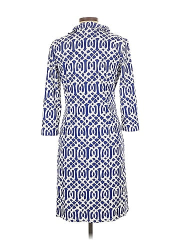 J. McLaughlin Casual Dress (view 2)