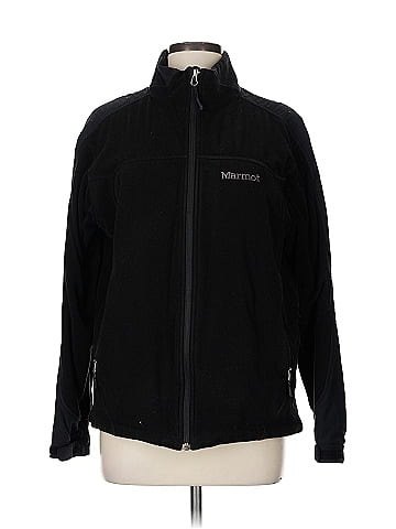 Marmot Track Jacket (view 1)