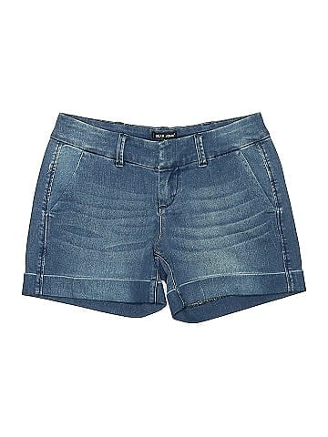 Dear John Denim Shorts (view 1)