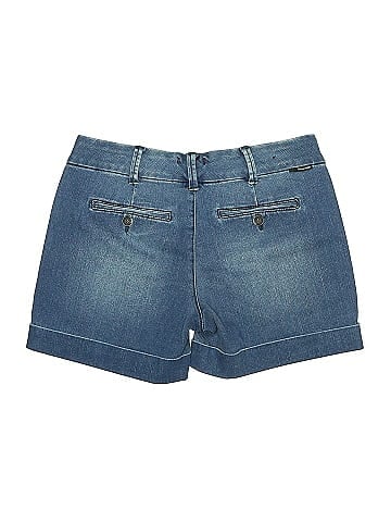 Dear John Denim Shorts (view 2)