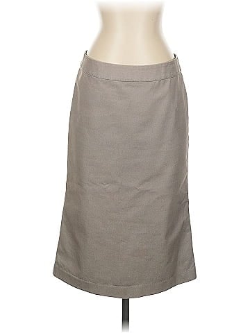 Adrienne Vittadini Casual Skirt (view 1)