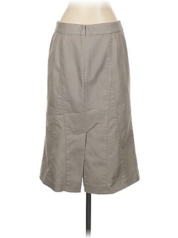 Adrienne Vittadini Casual Skirt (view 2)