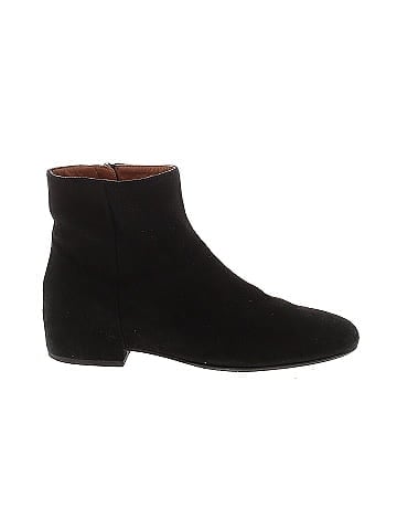 AQUATALIA Ankle Boots (view 1)