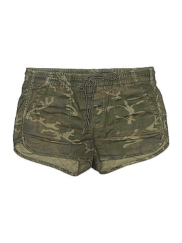 Level 99 Shorts (view 1)