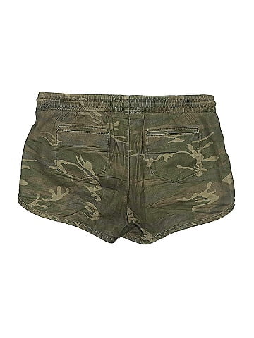 Level 99 Shorts (view 2)