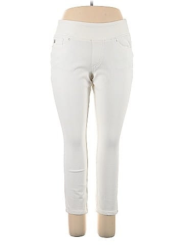 Belle By Kim Gravel Casual Pants (view 1)