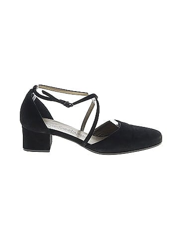 Yves Saint Laurent Vintage Heels (view 1)