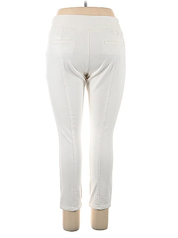 Belle By Kim Gravel Casual Pants (view 2)