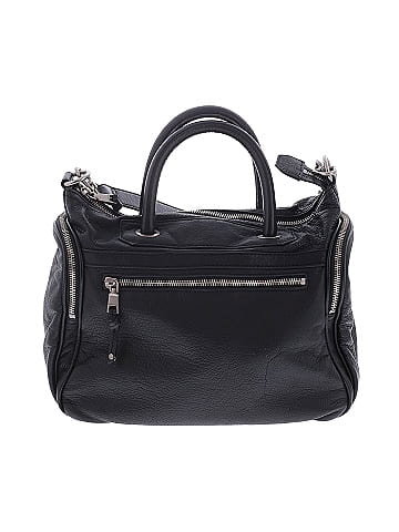 Liebeskind Berlin Leather Satchel (view 1)