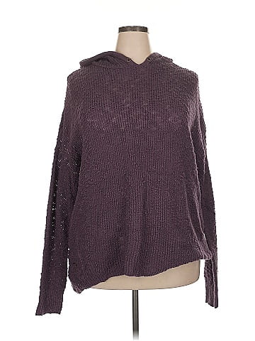 Natural Reflections Pullover Sweater (view 1)