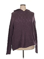Natural Reflections Pullover Sweater