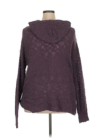 Natural Reflections Pullover Sweater (view 2)