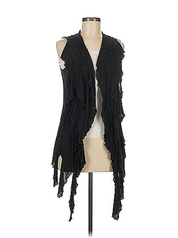 Cable & Gauge Cardigan (view 1)