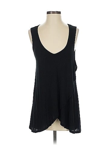 t.la Sleeveless T-Shirt (view 1)