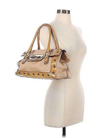 Dolce & Gabbana Leather Satchel (view 2)
