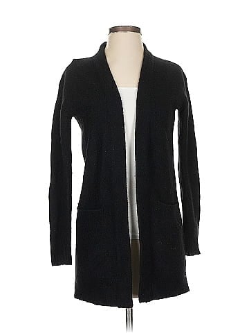 C by Bloomingdales Cashmere Cardigan (view 1)
