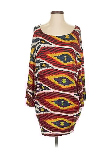 Moda International Casual Dress (view 1)